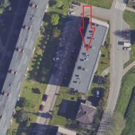 Mieszkanie 2 pokojowe, 3 pietro Rzemieślnicza