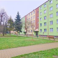 Atrakcyjne mieszkanie os. Wójtostwo