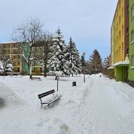 Atrakcyjne mieszkanie os. Wójtostwo