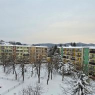 Atrakcyjne mieszkanie os. Wójtostwo