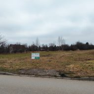 Działka w świetnej lokalizacji