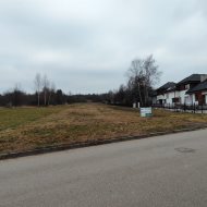 Działka w świetnej lokalizacji