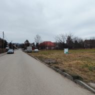 Działka w świetnej lokalizacji