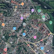 Działka w świetnej lokalizacji