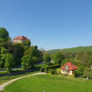 Mieszkanie z klimatyzacją - 2 pokoje Błonie