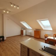 Mieszkanie z klimatyzacją - 2 pokoje Błonie