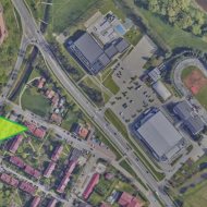 Mieszkanie z klimatyzacją - 2 pokoje Błonie