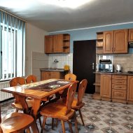 Obiekt hotelowo - uslugowy, Sanok, ul. Piastowska 