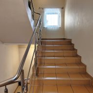 Obiekt hotelowo - uslugowy, Sanok, ul. Piastowska 