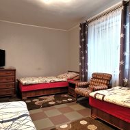 Obiekt hotelowo - uslugowy, Sanok, ul. Piastowska 