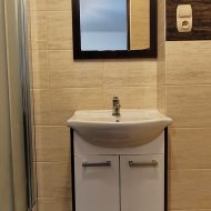 Obiekt hotelowo - uslugowy, Sanok, ul. Piastowska 