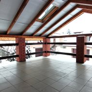 Obiekt hotelowo - uslugowy, Sanok, ul. Piastowska 