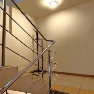 Obiekt hotelowo - uslugowy, Sanok, ul. Piastowska 