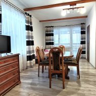 Obiekt hotelowo - uslugowy, Sanok, ul. Piastowska 