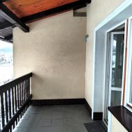 Obiekt hotelowo - uslugowy, Sanok, ul. Piastowska 