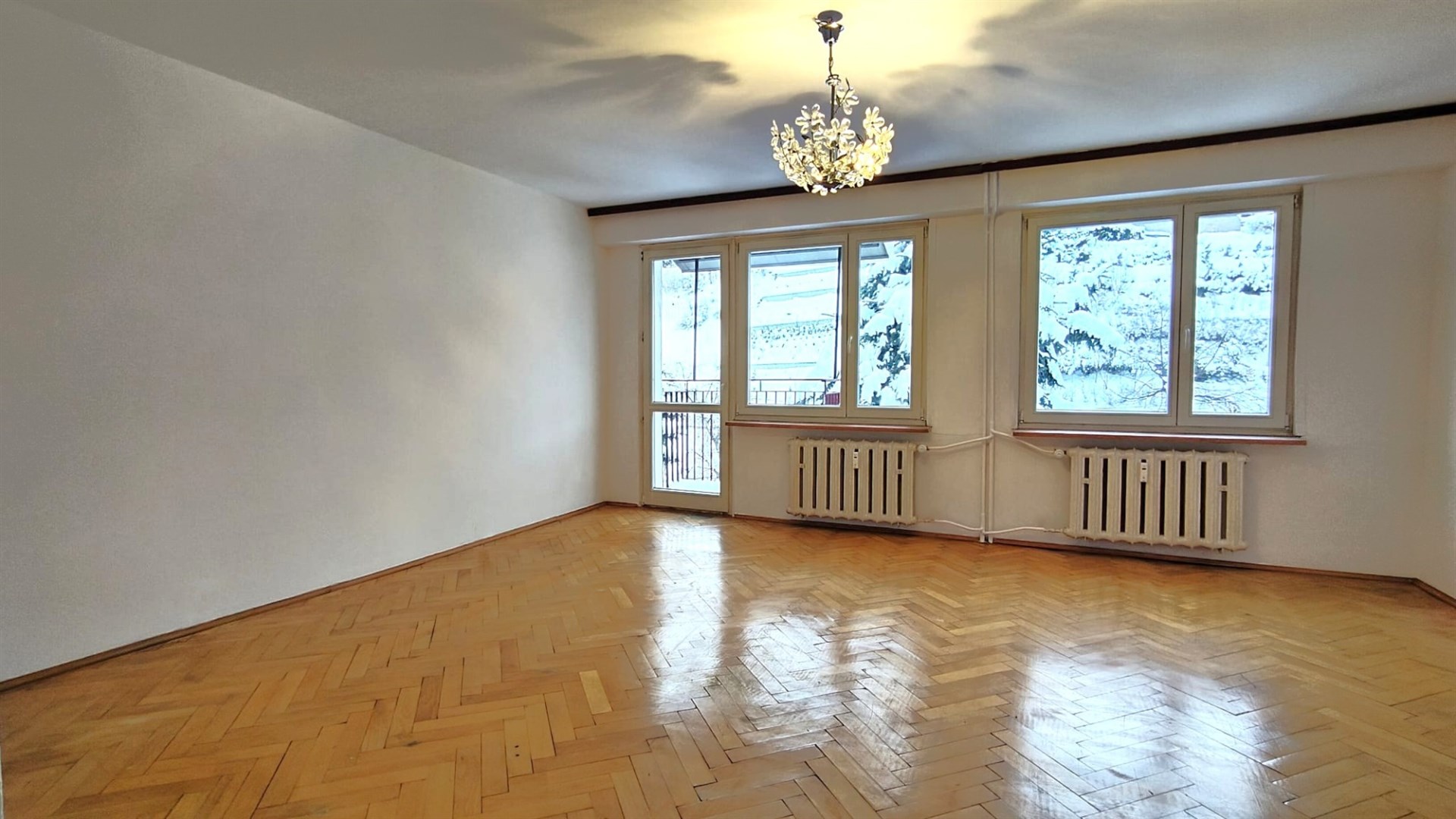 Mieszkanie do wynajęcia w super lokalizacji 