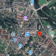 Mieszkanie do wynajęcia w super lokalizacji 