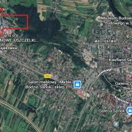 Drewniany dom blisko Sanoka w świetnej cenie 