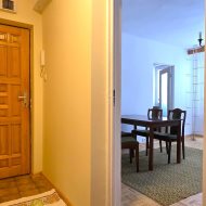 Na wynajem 4-pokojowe mieszkanie w centrum Sanoka