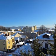 Atrakcyjne mieszkanie 2 pokoje, Sikorskiego, Sanok