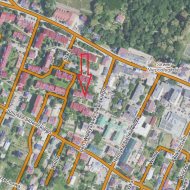 Atrakcyjne mieszkanie 2 pokoje, Sikorskiego, Sanok