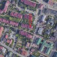 Atrakcyjne mieszkanie 2 pokoje, Sikorskiego, Sanok