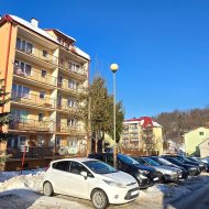 Atrakcyjne mieszkanie 2 pokoje, Sikorskiego, Sanok