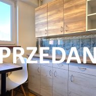 Atrakcyjne mieszkanie 2 pokoje, Sikorskiego, Sanok