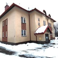 Duże Mieszkanie na wynajem Sanok - Olchowce 