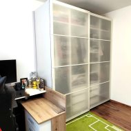 Duże Mieszkanie na wynajem Sanok - Olchowce 