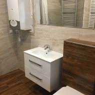 Duże Mieszkanie na wynajem Sanok - Olchowce 