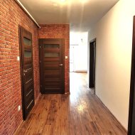 Duże Mieszkanie na wynajem Sanok - Olchowce 