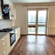 Duże Mieszkanie na wynajem Sanok - Olchowce 