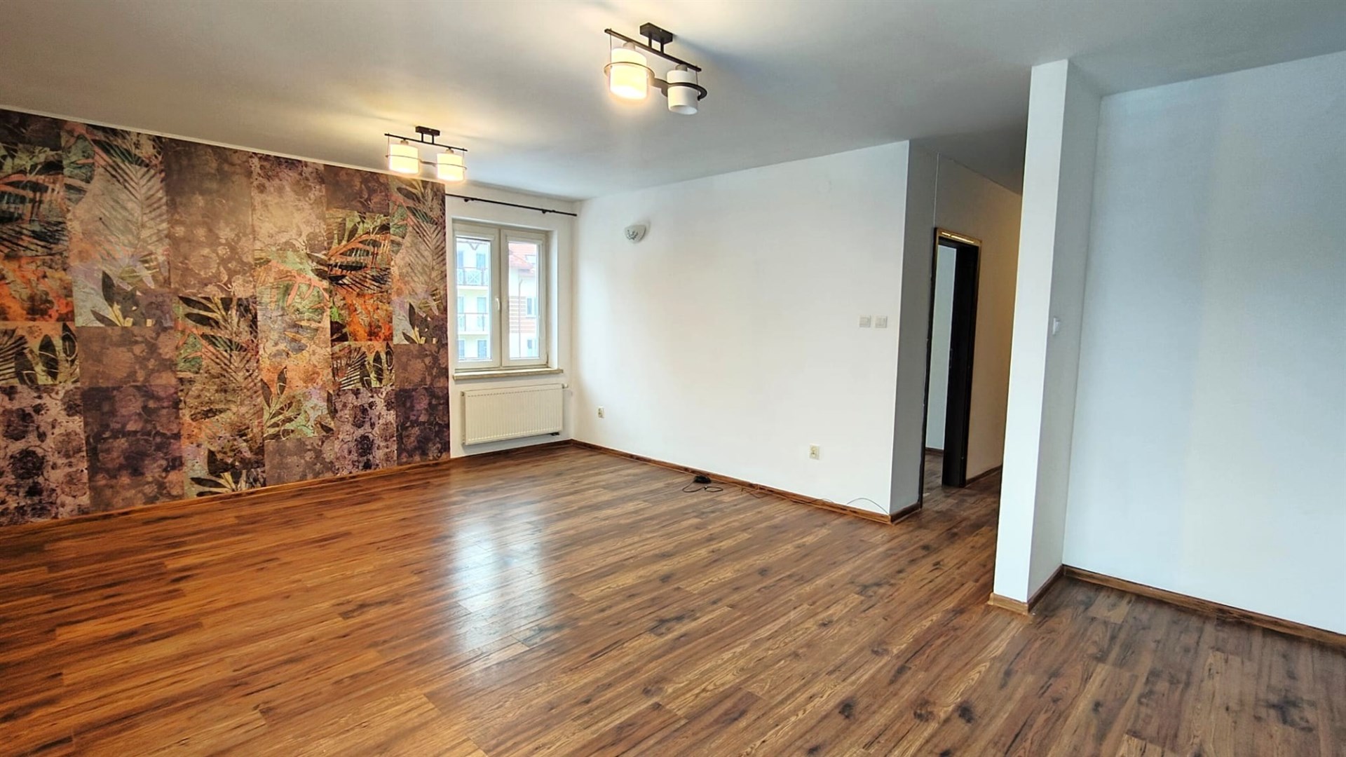 Duże Mieszkanie na wynajem Sanok - Olchowce 