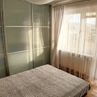 Przestronne mieszkanie w centrum miasta - Sanok 