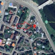 Przestronne mieszkanie w centrum miasta - Sanok 