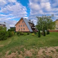 Mieszkanie na sprzedaż Szczawne gmina Komańcza 