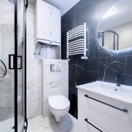 Mieszkanie na sprzedaż Szczawne gmina Komańcza 