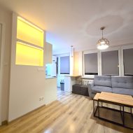 Bardzo atrakcyjne mieszkanie na wynajem, Wójtostwo