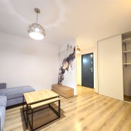 Bardzo atrakcyjne mieszkanie na wynajem, Wójtostwo