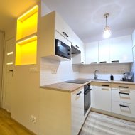 Bardzo atrakcyjne mieszkanie na wynajem, Wójtostwo