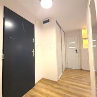 Bardzo atrakcyjne mieszkanie na wynajem, Wójtostwo