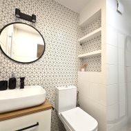 Bardzo atrakcyjne mieszkanie na wynajem, Wójtostwo