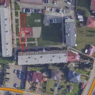 Bardzo atrakcyjne mieszkanie na wynajem, Wójtostwo