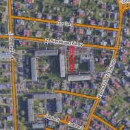 Bardzo atrakcyjne mieszkanie na wynajem, Wójtostwo