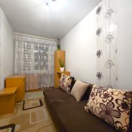 Przytulne 3 pokoje z niskim czynszem, Wójtostwo