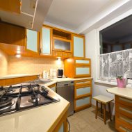 Przytulne 3 pokoje z niskim czynszem, Wójtostwo