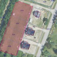 Atrakcyjna działka budowlana blisko centrum Sanoka