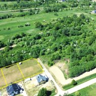 Atrakcyjna działka budowlana blisko centrum Sanoka