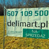 Atrakcyjna działka budowlana blisko centrum Sanoka